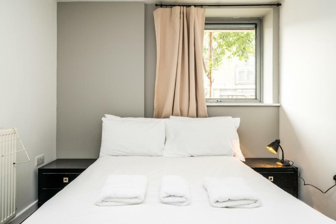 2 Bed Apartment, Shoreditch - Sk ลอนดอน ภายนอก รูปภาพ