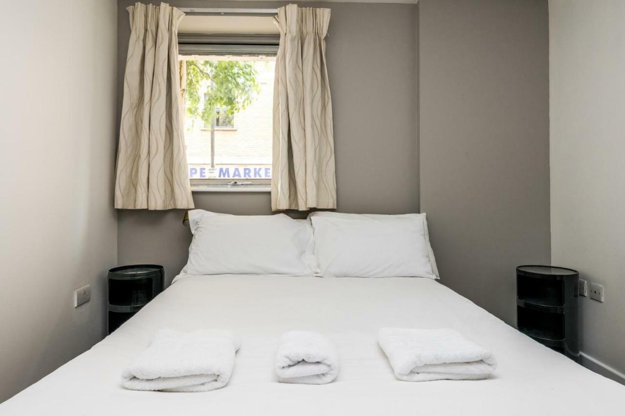 2 Bed Apartment, Shoreditch - Sk ลอนดอน ภายนอก รูปภาพ