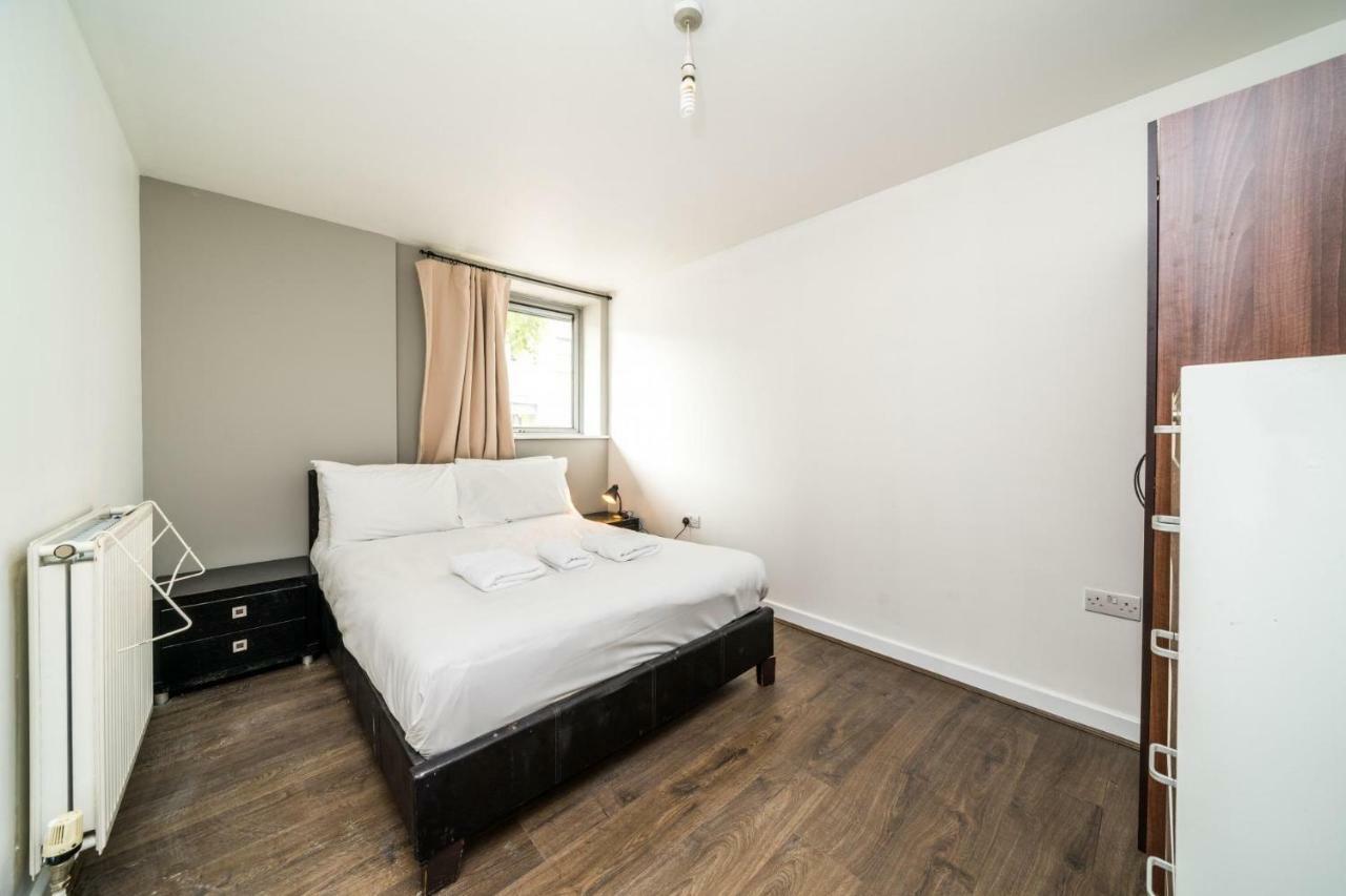 2 Bed Apartment, Shoreditch - Sk ลอนดอน ภายนอก รูปภาพ